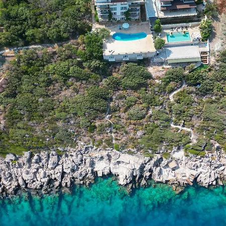 Stella Sea View & Access To Sea Appartement *
